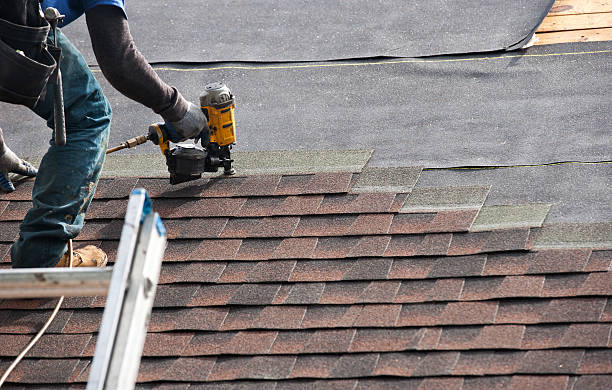 Licensed Roofing service in Eufaula, OK - Brentwood Metal Roofing